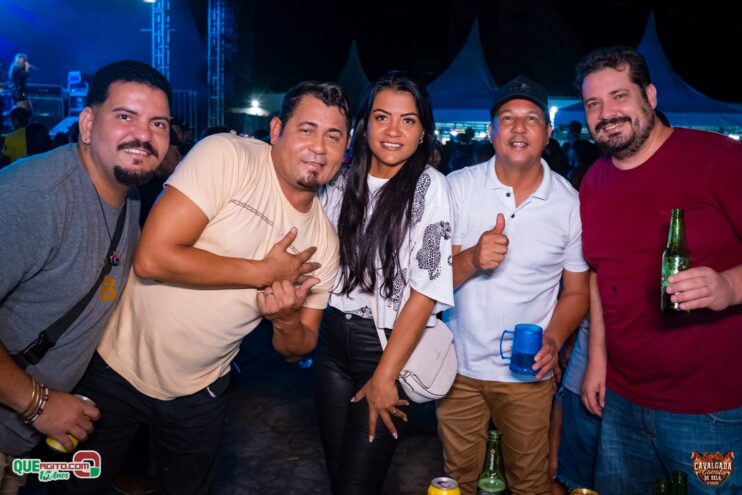 DSC_1825 Cavalgada Cavalo de Sela realiza sua 3ª edição com sucesso em Santa Luzia 1228