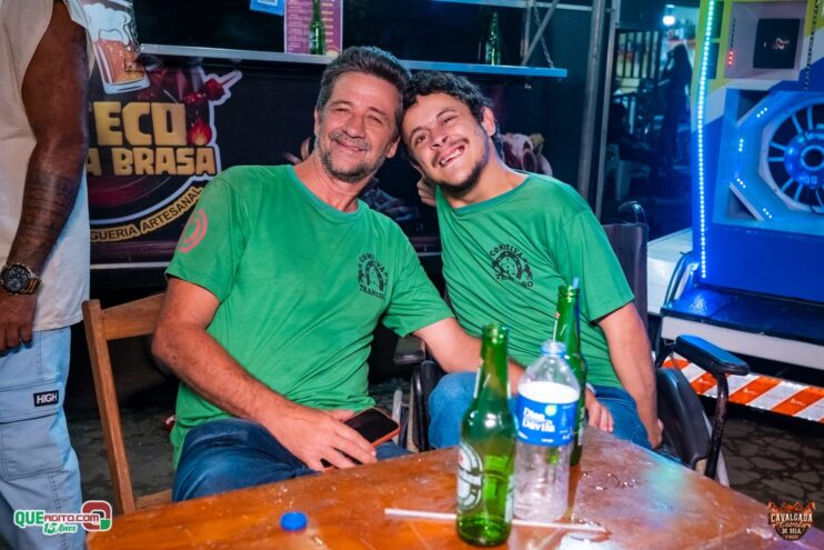 DSC_1826 Cavalgada Cavalo de Sela realiza sua 3ª edição com sucesso em Santa Luzia 1229