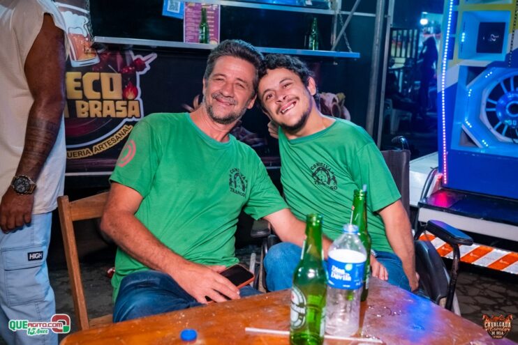 DSC_1827 Cavalgada Cavalo de Sela realiza sua 3ª edição com sucesso em Santa Luzia 1230