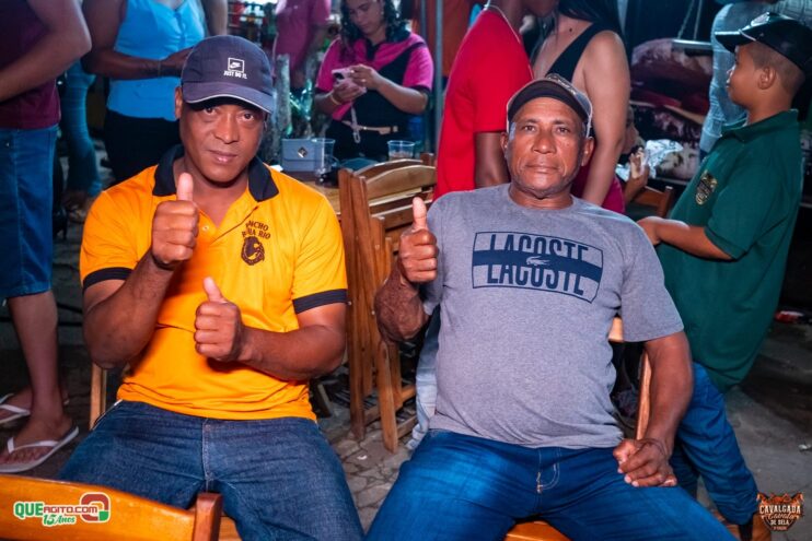 DSC_1828 Cavalgada Cavalo de Sela realiza sua 3ª edição com sucesso em Santa Luzia 1231