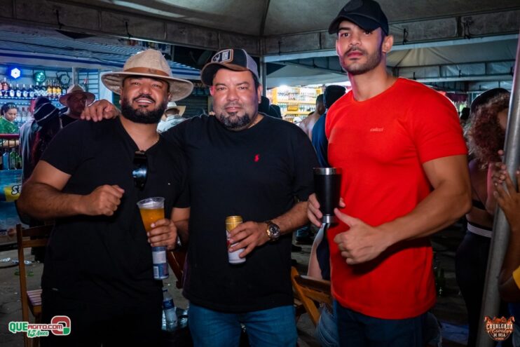 DSC_1833 Cavalgada Cavalo de Sela realiza sua 3ª edição com sucesso em Santa Luzia 1236