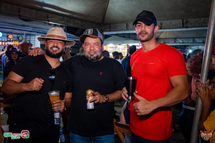 DSC_1834 Cavalgada Cavalo de Sela realiza sua 3ª edição com sucesso em Santa Luzia 1237