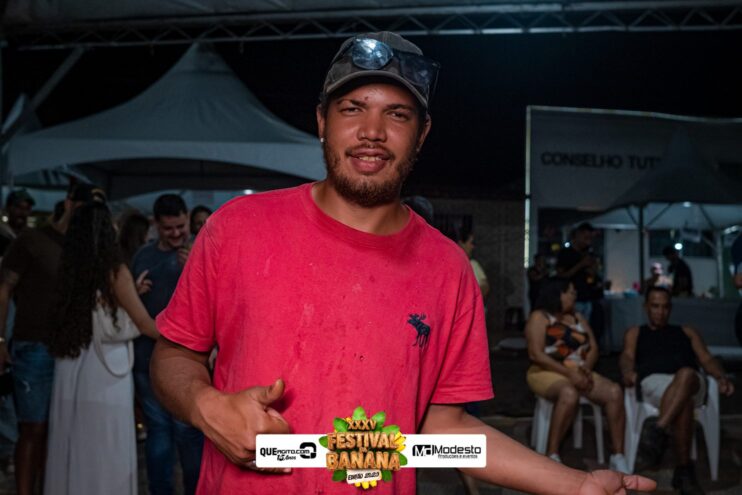 Marcos e Pablo agitam a última noite do Festival da Banana 2025 474