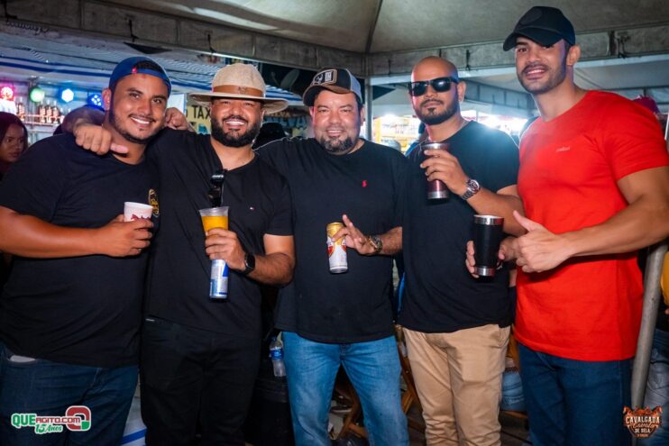 DSC_1835 Cavalgada Cavalo de Sela realiza sua 3ª edição com sucesso em Santa Luzia 1238