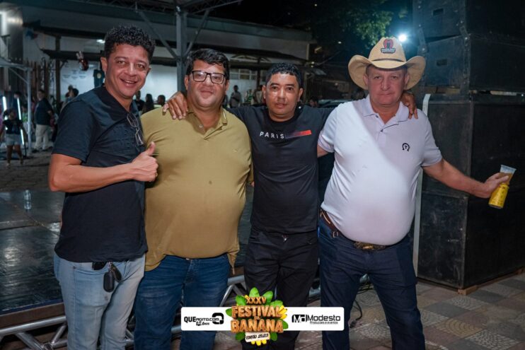 Marcos e Pablo agitam a última noite do Festival da Banana 2025 475