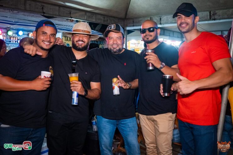 DSC_1836 Cavalgada Cavalo de Sela realiza sua 3ª edição com sucesso em Santa Luzia 1239