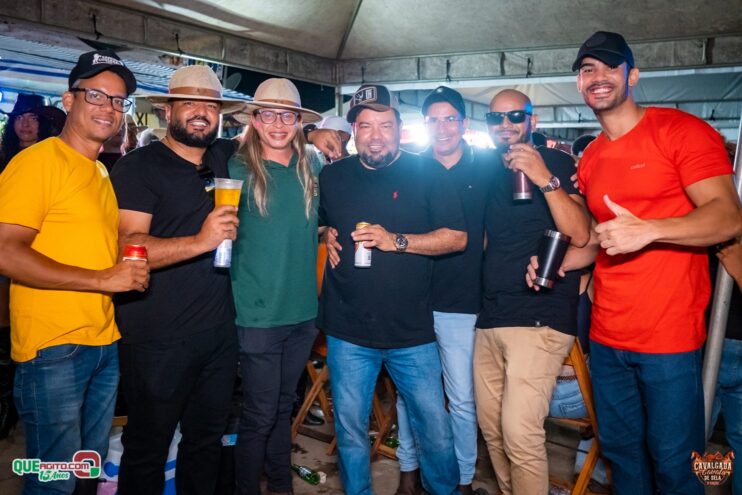 DSC_1838 Cavalgada Cavalo de Sela realiza sua 3ª edição com sucesso em Santa Luzia 1240