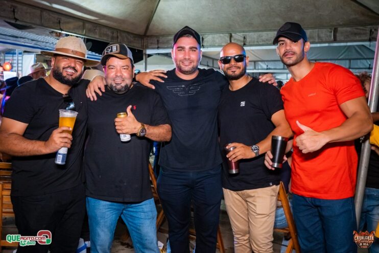 DSC_1839 Cavalgada Cavalo de Sela realiza sua 3ª edição com sucesso em Santa Luzia 1241