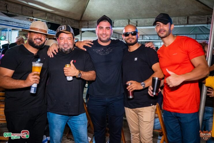 DSC_1840 Cavalgada Cavalo de Sela realiza sua 3ª edição com sucesso em Santa Luzia 1242