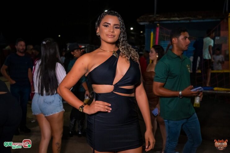 DSC_1843 Cavalgada Cavalo de Sela realiza sua 3ª edição com sucesso em Santa Luzia 1245