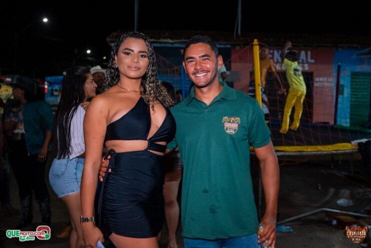 DSC_1844 Cavalgada Cavalo de Sela realiza sua 3ª edição com sucesso em Santa Luzia 1246