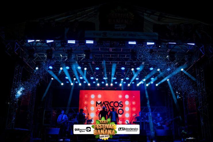 Marcos e Pablo agitam a última noite do Festival da Banana 2025 482