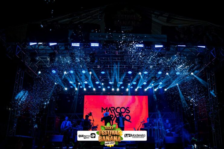 Marcos e Pablo agitam a última noite do Festival da Banana 2025 483