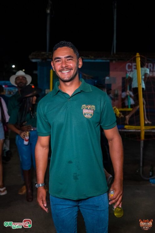 DSC_1847 Cavalgada Cavalo de Sela realiza sua 3ª edição com sucesso em Santa Luzia 1248