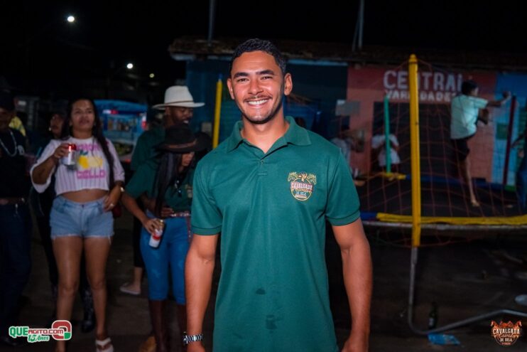 DSC_1848 Cavalgada Cavalo de Sela realiza sua 3ª edição com sucesso em Santa Luzia 1249