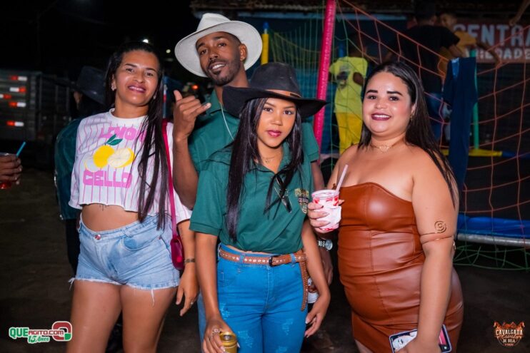 DSC_1849 Cavalgada Cavalo de Sela realiza sua 3ª edição com sucesso em Santa Luzia 1250