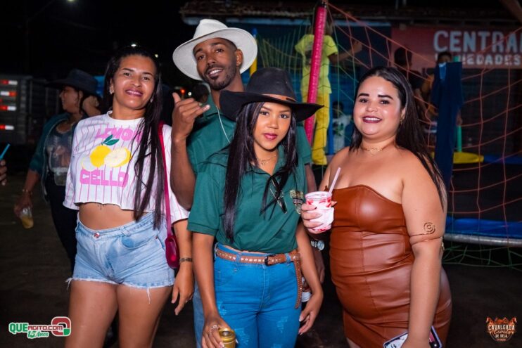 DSC_1850 Cavalgada Cavalo de Sela realiza sua 3ª edição com sucesso em Santa Luzia 1251