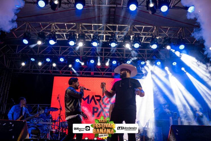 Marcos e Pablo agitam a última noite do Festival da Banana 2025 486