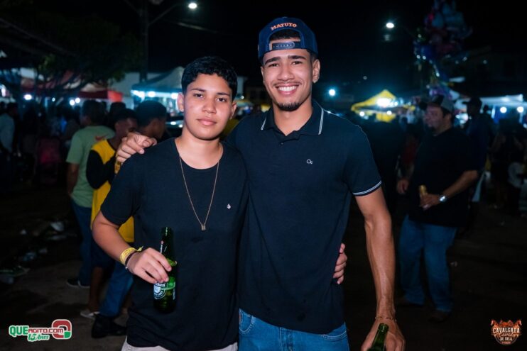 DSC_1851 Cavalgada Cavalo de Sela realiza sua 3ª edição com sucesso em Santa Luzia 1252