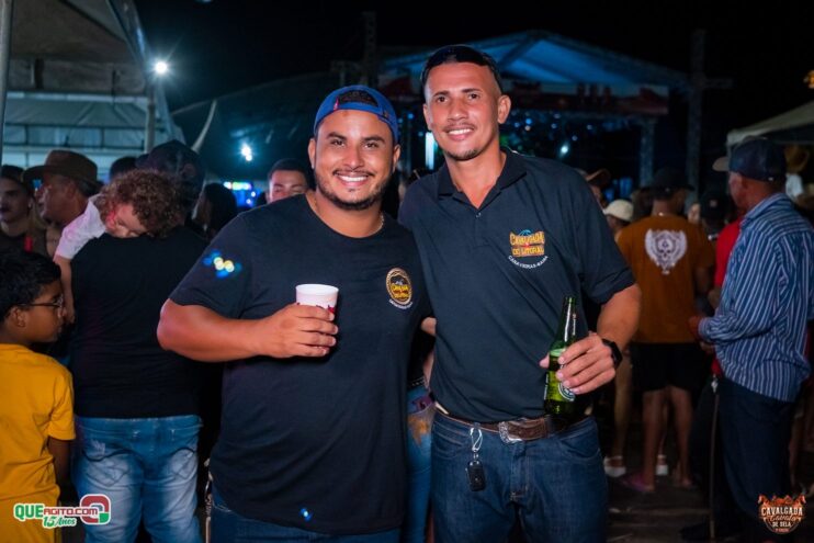 DSC_1853 Cavalgada Cavalo de Sela realiza sua 3ª edição com sucesso em Santa Luzia 1254