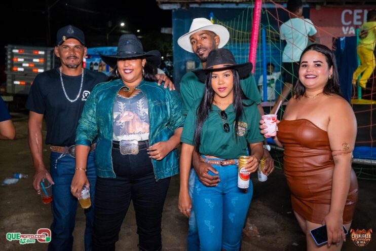 DSC_1854 Cavalgada Cavalo de Sela realiza sua 3ª edição com sucesso em Santa Luzia 1255