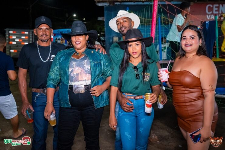 DSC_1855 Cavalgada Cavalo de Sela realiza sua 3ª edição com sucesso em Santa Luzia 1256