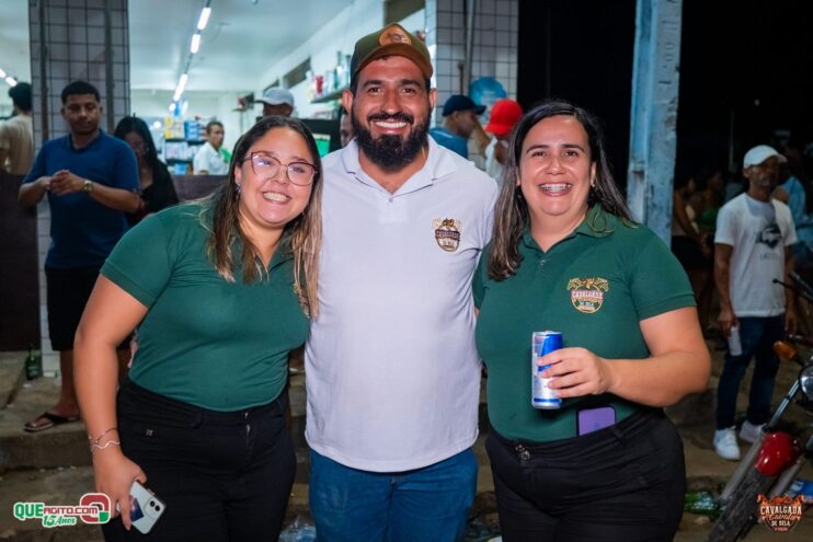 DSC_1856 Cavalgada Cavalo de Sela realiza sua 3ª edição com sucesso em Santa Luzia 1257