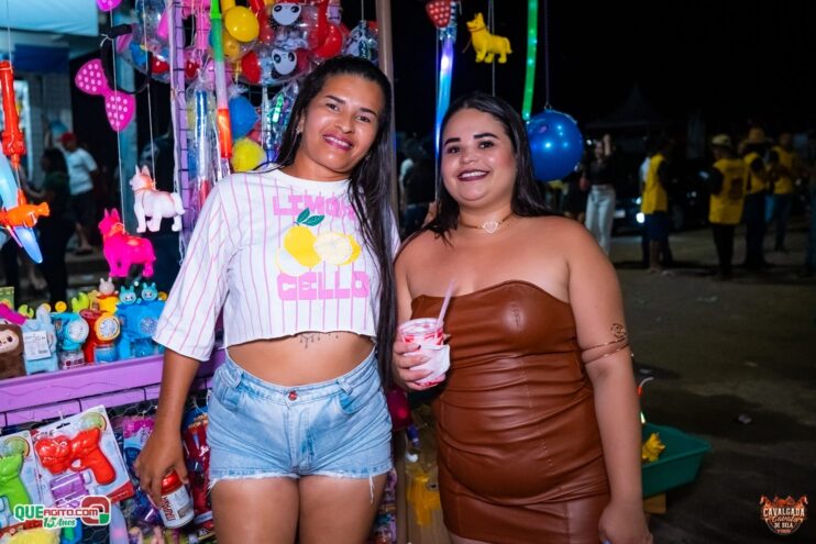 DSC_1860 Cavalgada Cavalo de Sela realiza sua 3ª edição com sucesso em Santa Luzia 1260