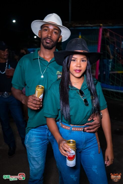 DSC_1861 Cavalgada Cavalo de Sela realiza sua 3ª edição com sucesso em Santa Luzia 1261