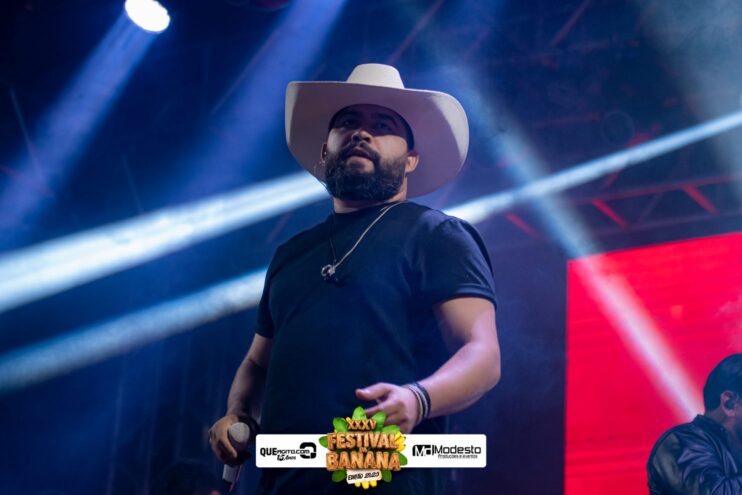 Marcos e Pablo agitam a última noite do Festival da Banana 2025 491