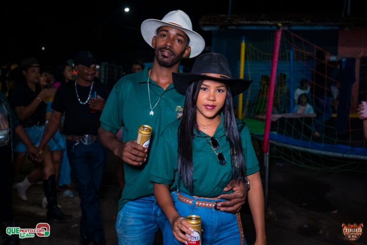 DSC_1862 Cavalgada Cavalo de Sela realiza sua 3ª edição com sucesso em Santa Luzia 1262