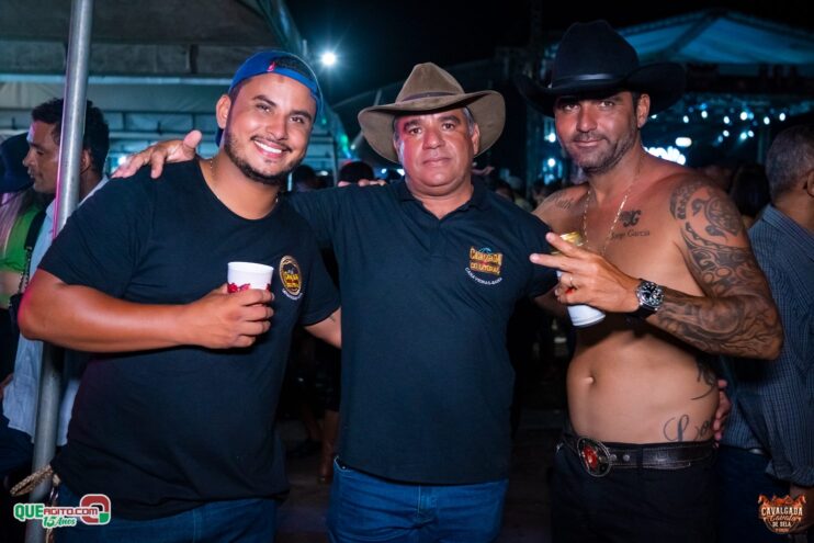 DSC_1866 Cavalgada Cavalo de Sela realiza sua 3ª edição com sucesso em Santa Luzia 1266