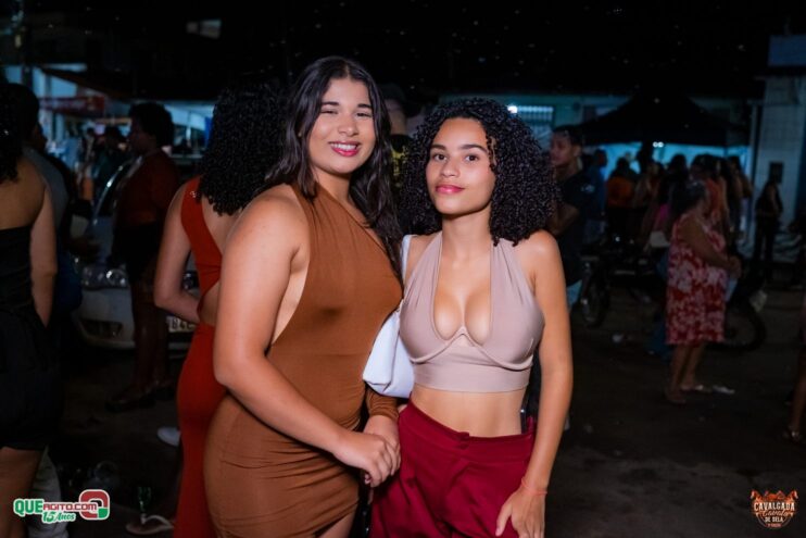 DSC_1870 Cavalgada Cavalo de Sela realiza sua 3ª edição com sucesso em Santa Luzia 1269