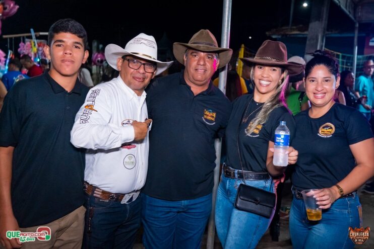 DSC_1874 Cavalgada Cavalo de Sela realiza sua 3ª edição com sucesso em Santa Luzia 1272