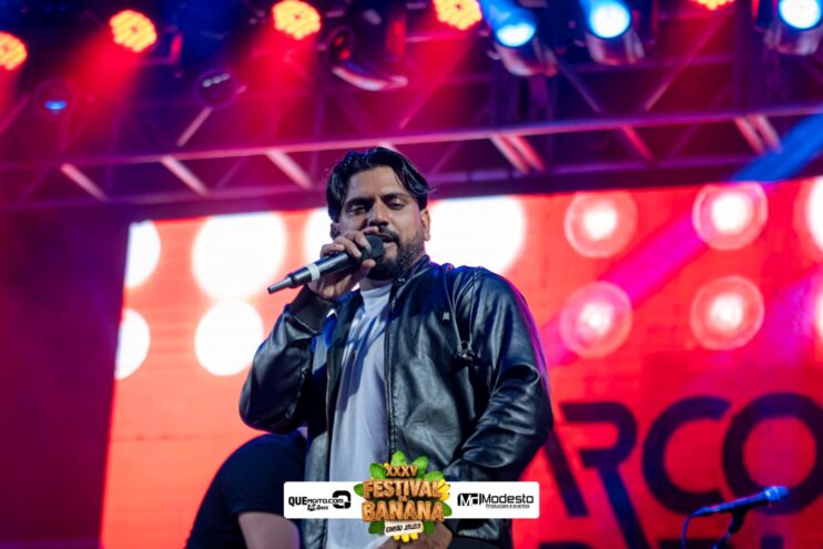 Marcos e Pablo agitam a última noite do Festival da Banana 2025 499