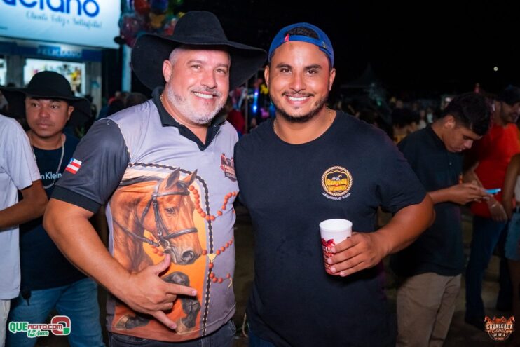 DSC_1875 Cavalgada Cavalo de Sela realiza sua 3ª edição com sucesso em Santa Luzia 1273