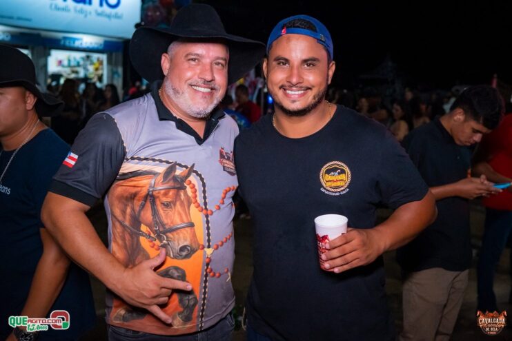 DSC_1876 Cavalgada Cavalo de Sela realiza sua 3ª edição com sucesso em Santa Luzia 1274