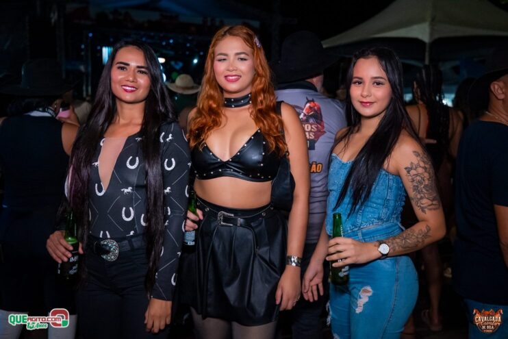 DSC_1878 Cavalgada Cavalo de Sela realiza sua 3ª edição com sucesso em Santa Luzia 1275