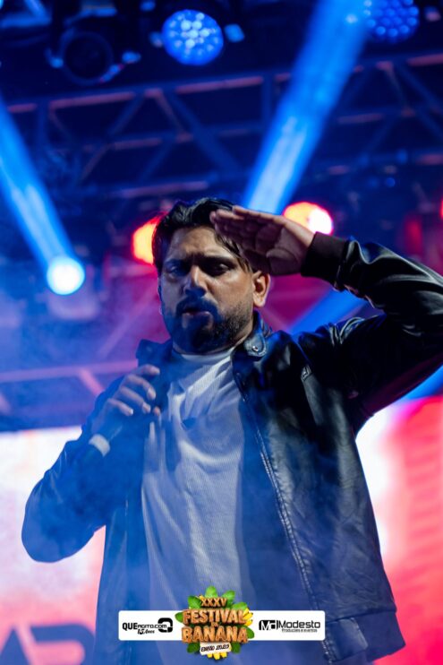 Marcos e Pablo agitam a última noite do Festival da Banana 2025 500