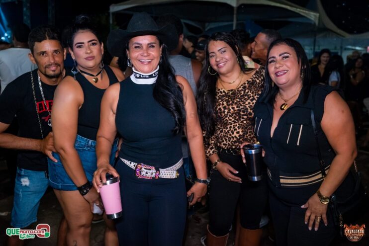 DSC_1881 Cavalgada Cavalo de Sela realiza sua 3ª edição com sucesso em Santa Luzia 1278