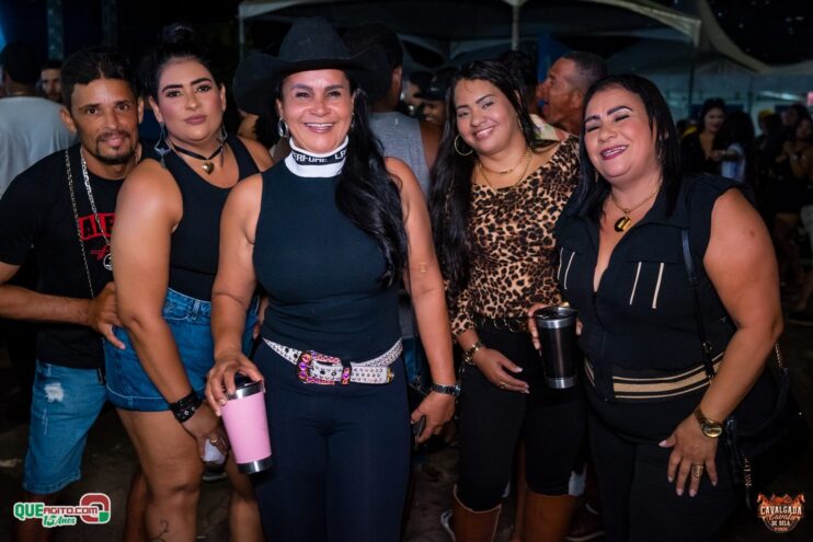 DSC_1882 Cavalgada Cavalo de Sela realiza sua 3ª edição com sucesso em Santa Luzia 1279