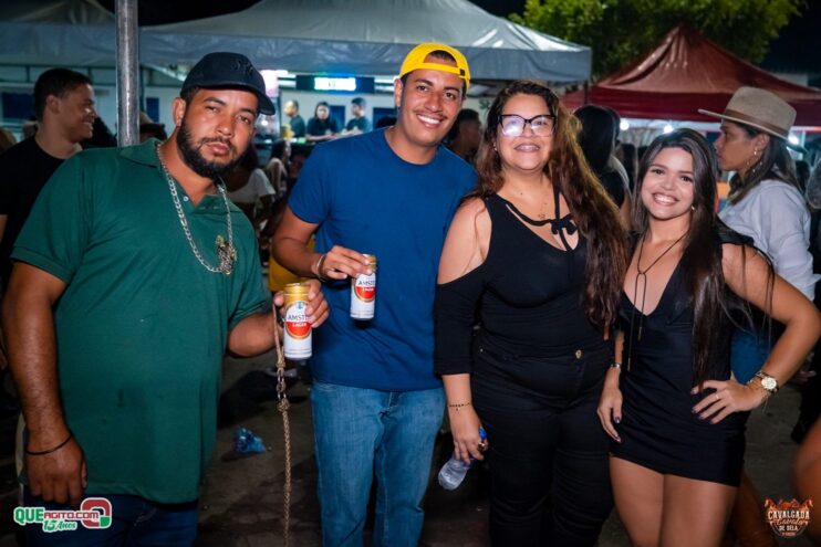 DSC_1883 Cavalgada Cavalo de Sela realiza sua 3ª edição com sucesso em Santa Luzia 1280