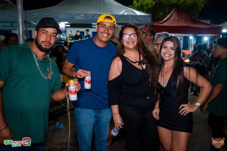 DSC_1885 Cavalgada Cavalo de Sela realiza sua 3ª edição com sucesso em Santa Luzia 1281