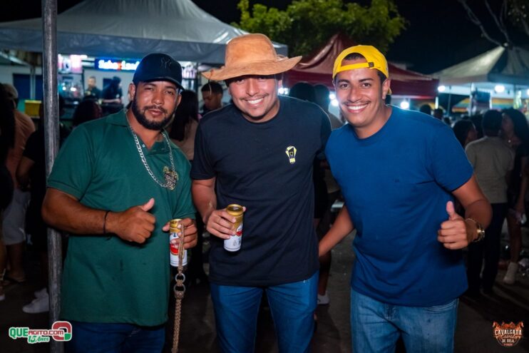 DSC_1886 Cavalgada Cavalo de Sela realiza sua 3ª edição com sucesso em Santa Luzia 1282