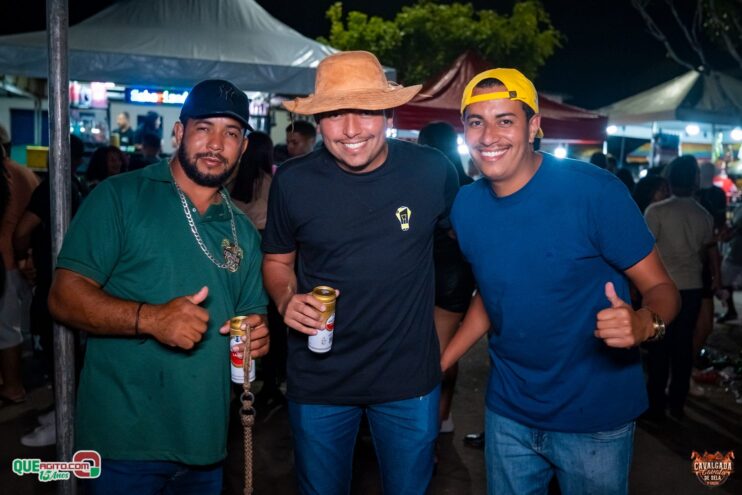 DSC_1887 Cavalgada Cavalo de Sela realiza sua 3ª edição com sucesso em Santa Luzia 1283