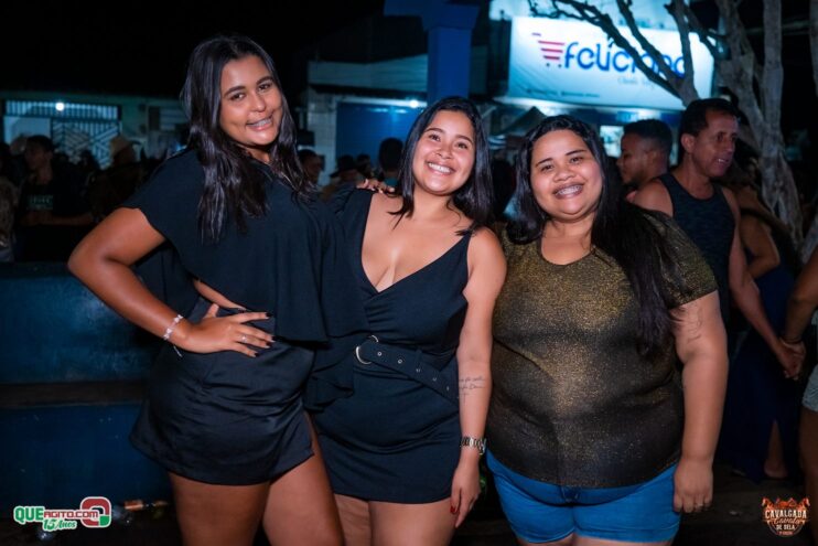 DSC_1889 Cavalgada Cavalo de Sela realiza sua 3ª edição com sucesso em Santa Luzia 1284