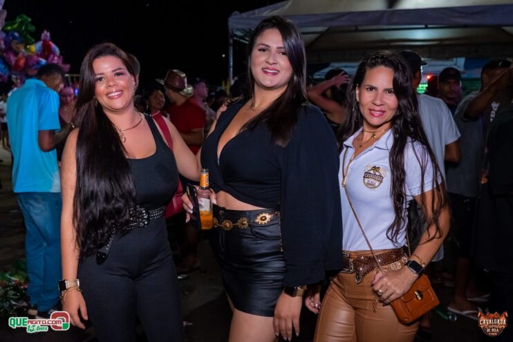 DSC_1890 Cavalgada Cavalo de Sela realiza sua 3ª edição com sucesso em Santa Luzia 1285