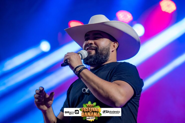 Marcos e Pablo agitam a última noite do Festival da Banana 2025 506