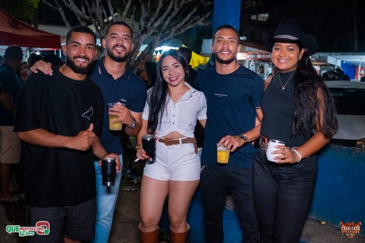 DSC_1894 Cavalgada Cavalo de Sela realiza sua 3ª edição com sucesso em Santa Luzia 1289