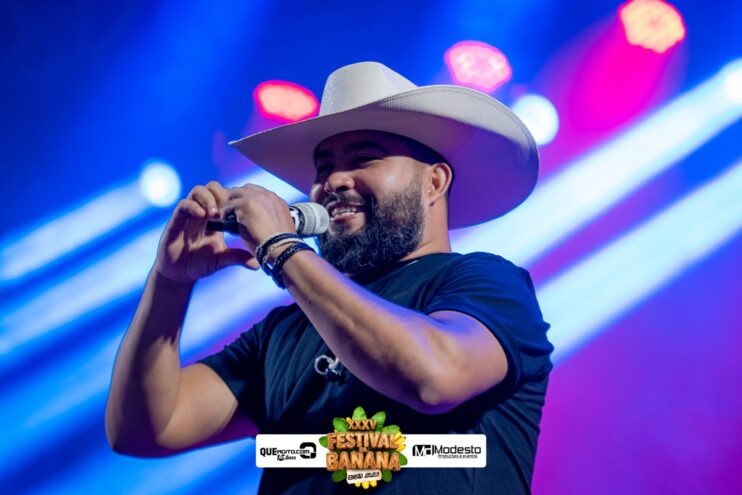 Marcos e Pablo agitam a última noite do Festival da Banana 2025 507